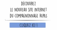 Nouveau site internet