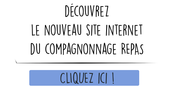 Nouveau site internet